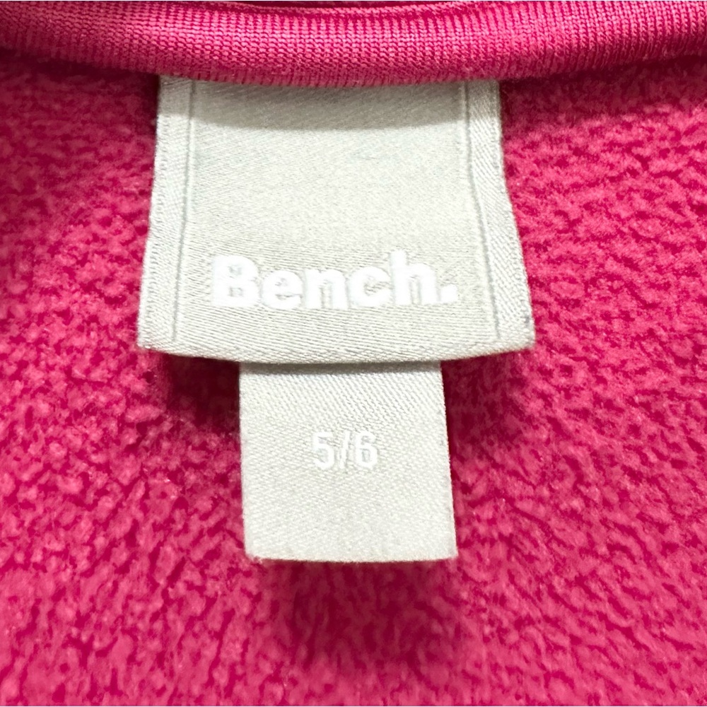 Bench Girl’s Jacket - Picture 3 of 6